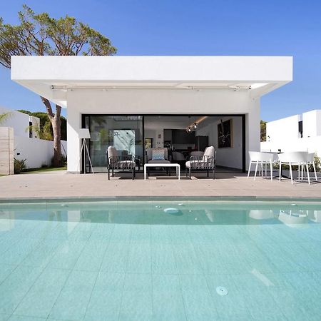Andrea Sea Villa Ново-Санкти-Петри Экстерьер фото