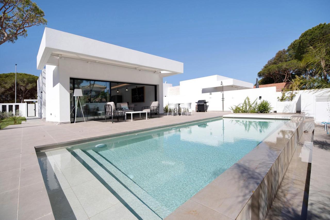Andrea Sea Villa Ново-Санкти-Петри Экстерьер фото