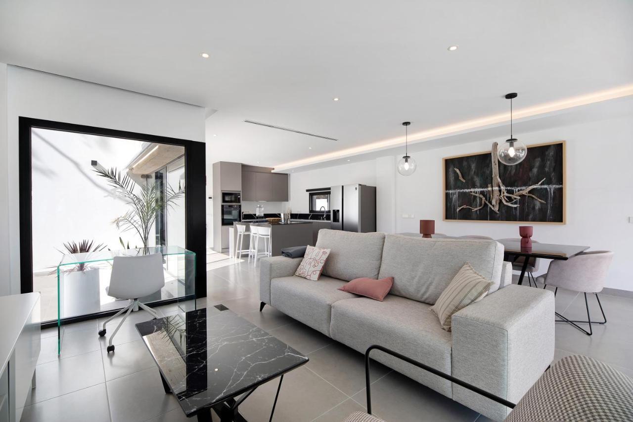 Andrea Sea Villa Ново-Санкти-Петри Экстерьер фото