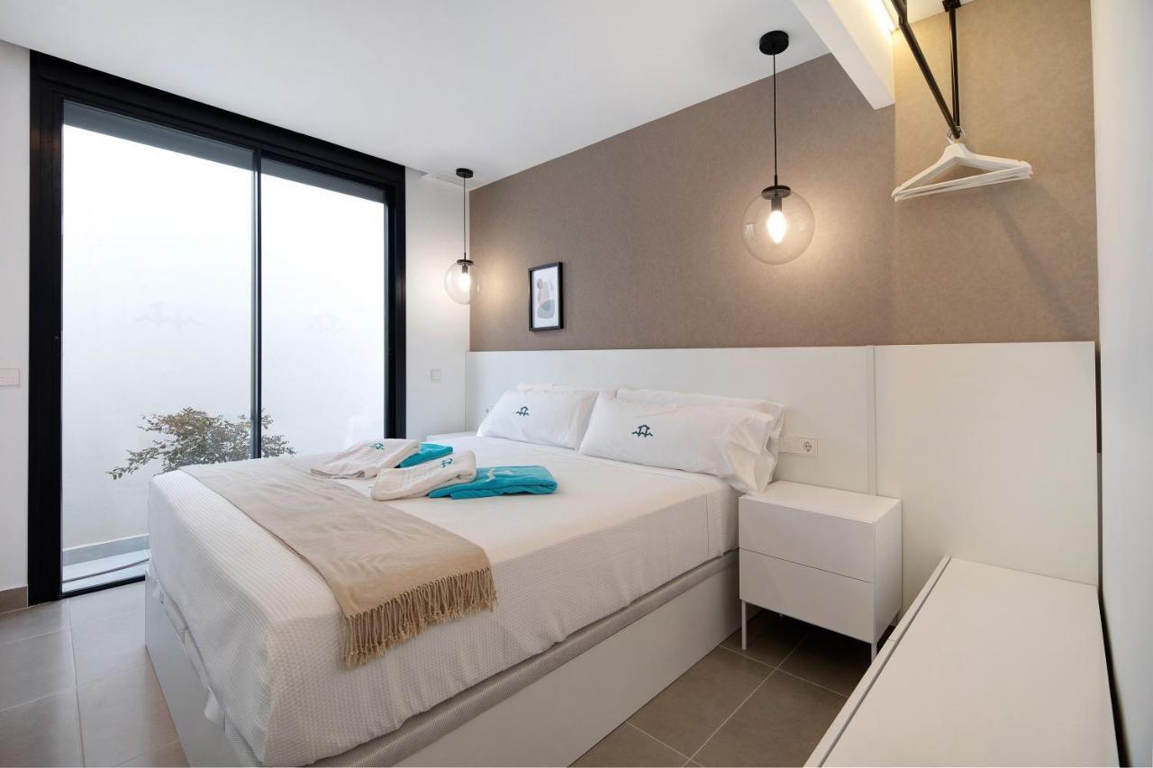 Andrea Sea Villa Ново-Санкти-Петри Экстерьер фото