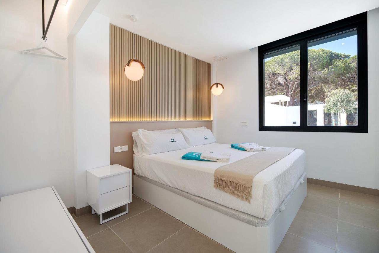 Andrea Sea Villa Ново-Санкти-Петри Экстерьер фото