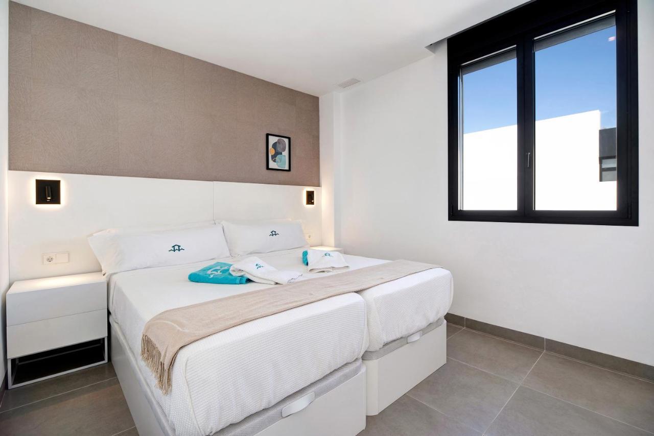 Andrea Sea Villa Ново-Санкти-Петри Экстерьер фото